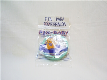 Fita Fix Baby 19mm x20m